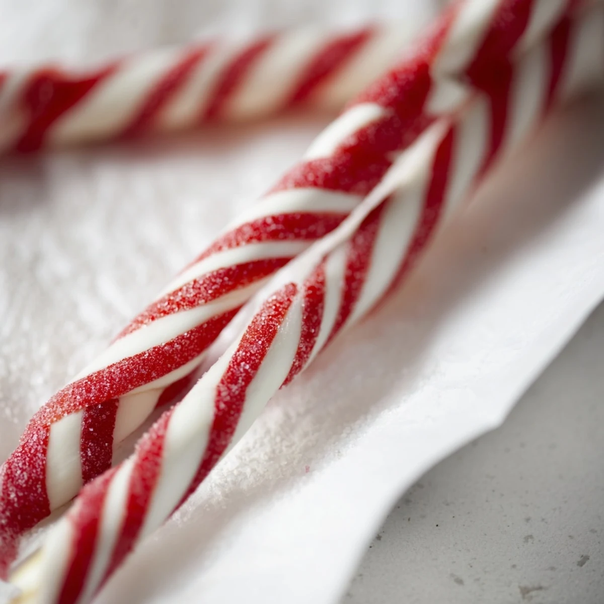 A collection of colorful candy sticks, a classic American treat, ready to enjoy.