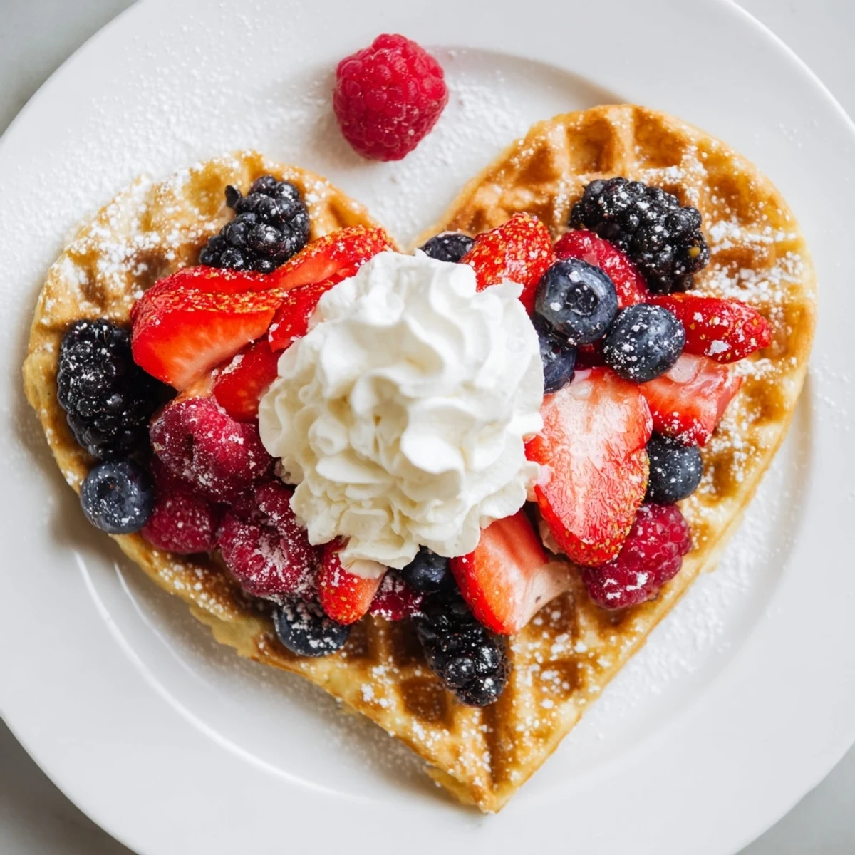 Herzlichen Dank für Ihre Anfrage. Da die Vorgabe lautet, die Ausgabe auf Englisch zu erstellen, werde ich die ALT-Texte entsprechend den SEO-Standards für US-amerikanische Food-Blogger verfassen. Hier sind drei einzigartige, optimierte Beschreibungen für das Rezeptbild.